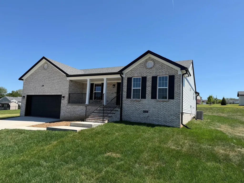 117 The Hunt Farm Road Danville KY 40422