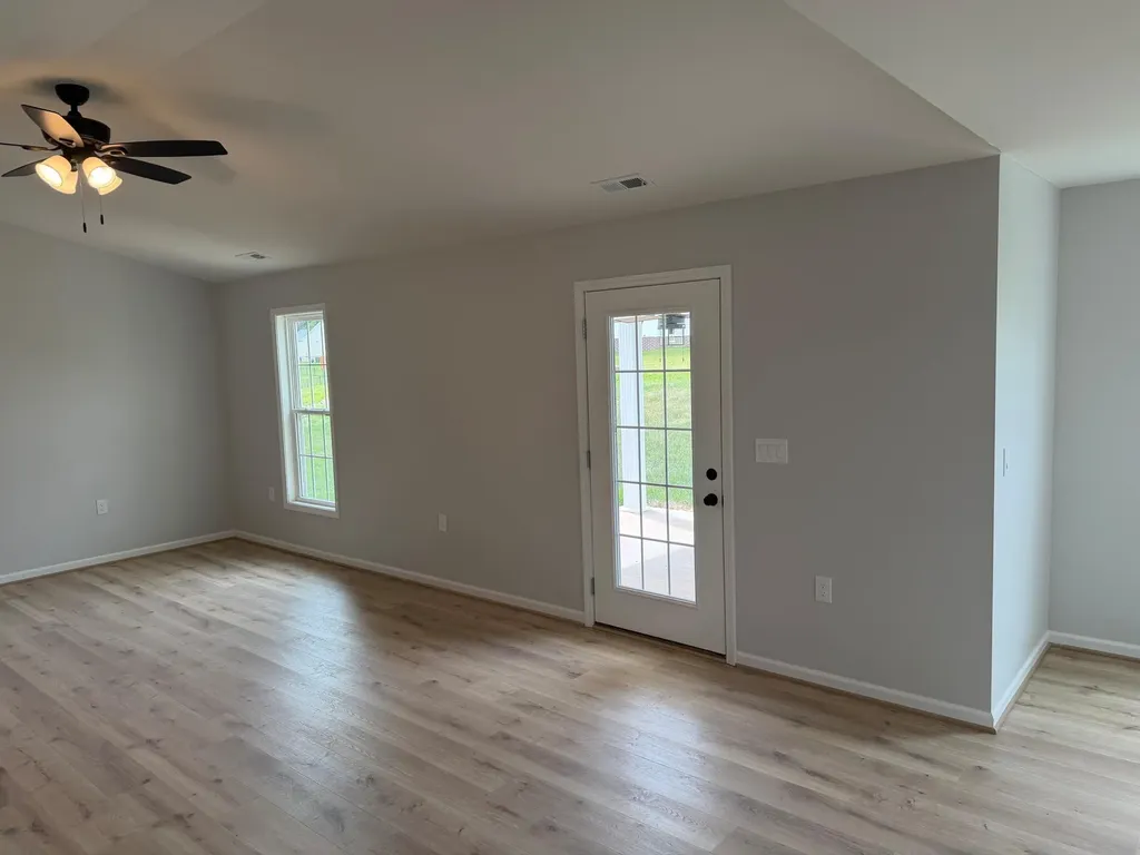 117 The Hunt Farm Road Danville KY 40422