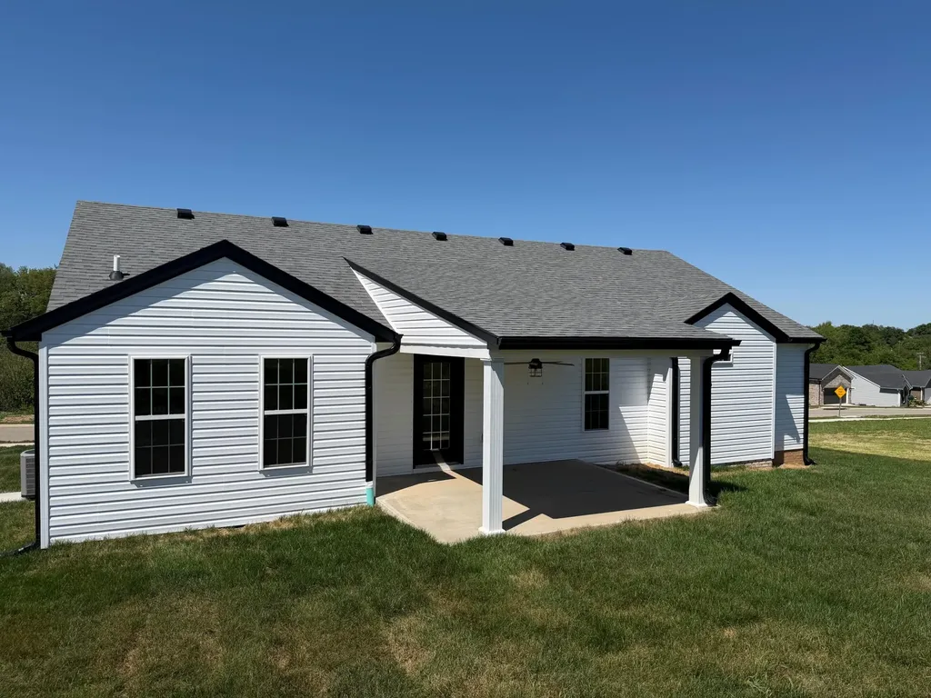 117 The Hunt Farm Road Danville KY 40422