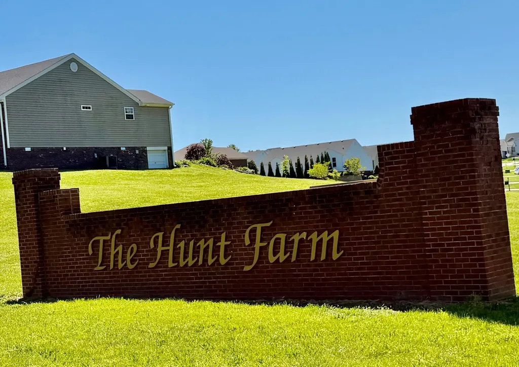 117 The Hunt Farm Road Danville KY 40422