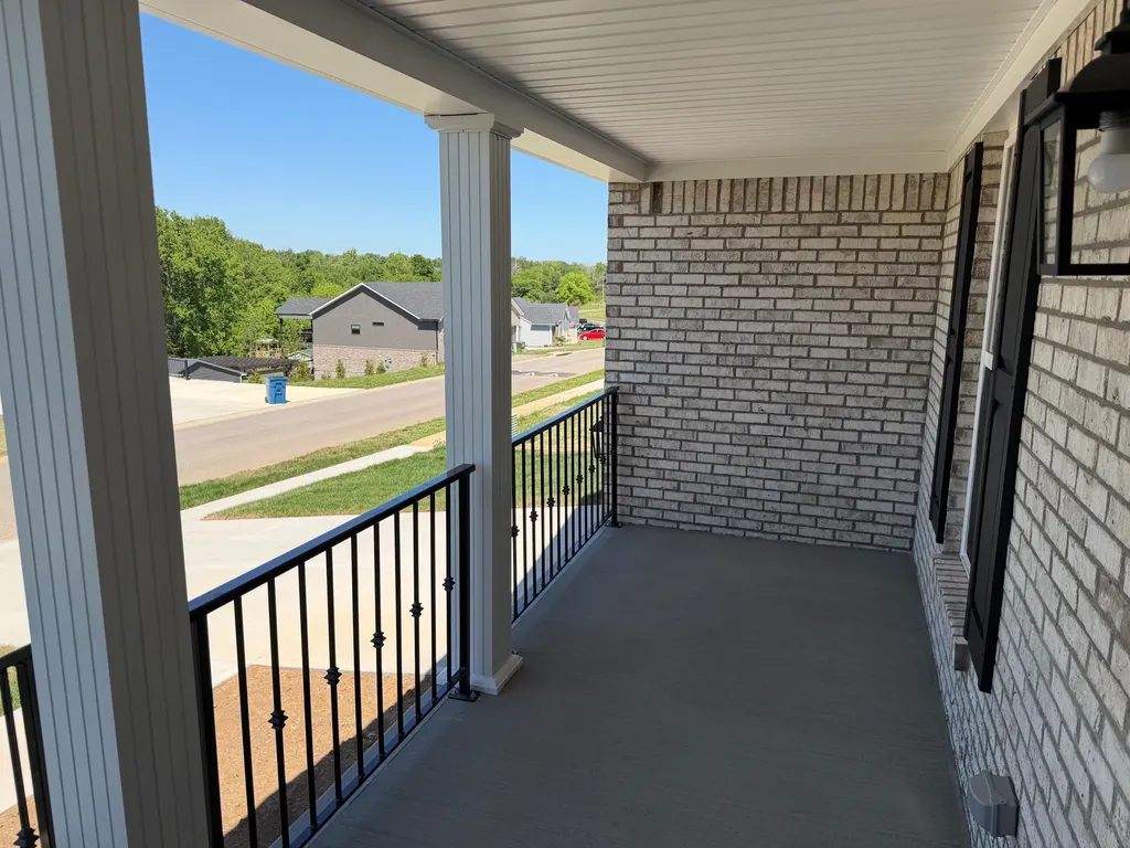 117 The Hunt Farm Road Danville KY 40422