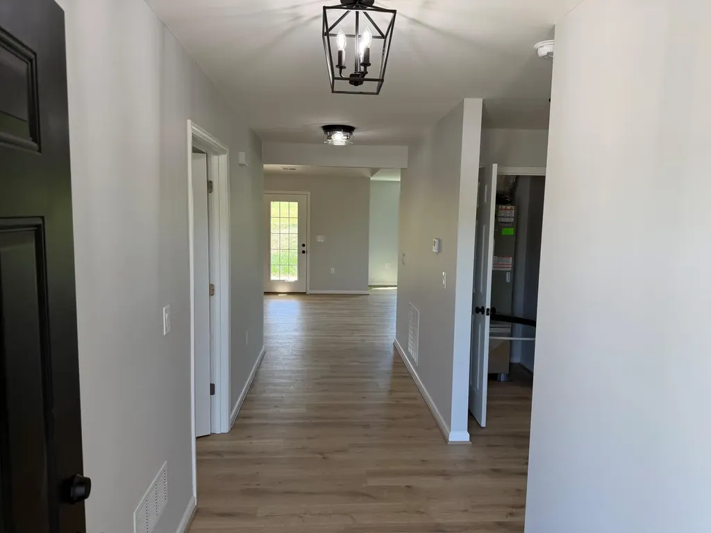 117 The Hunt Farm Road Danville KY 40422