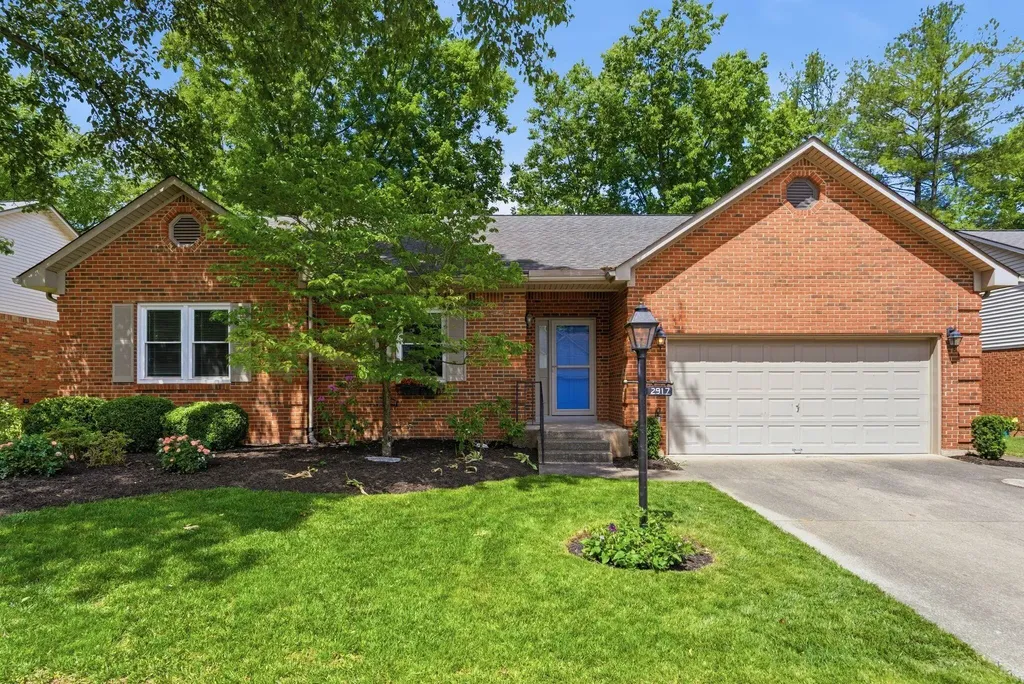 2917 Tabor Oaks Lane Lexington KY 40502
