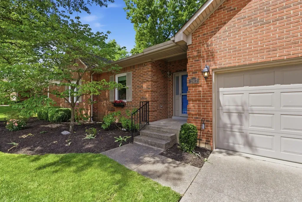2917 Tabor Oaks Lane Lexington KY 40502