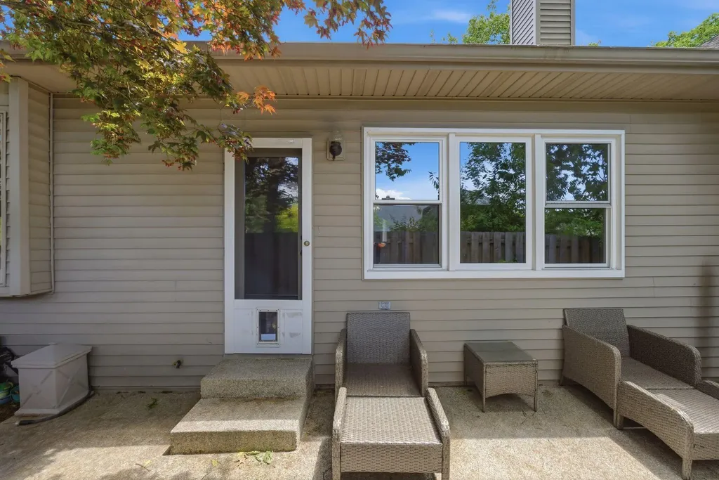 2917 Tabor Oaks Lane Lexington KY 40502