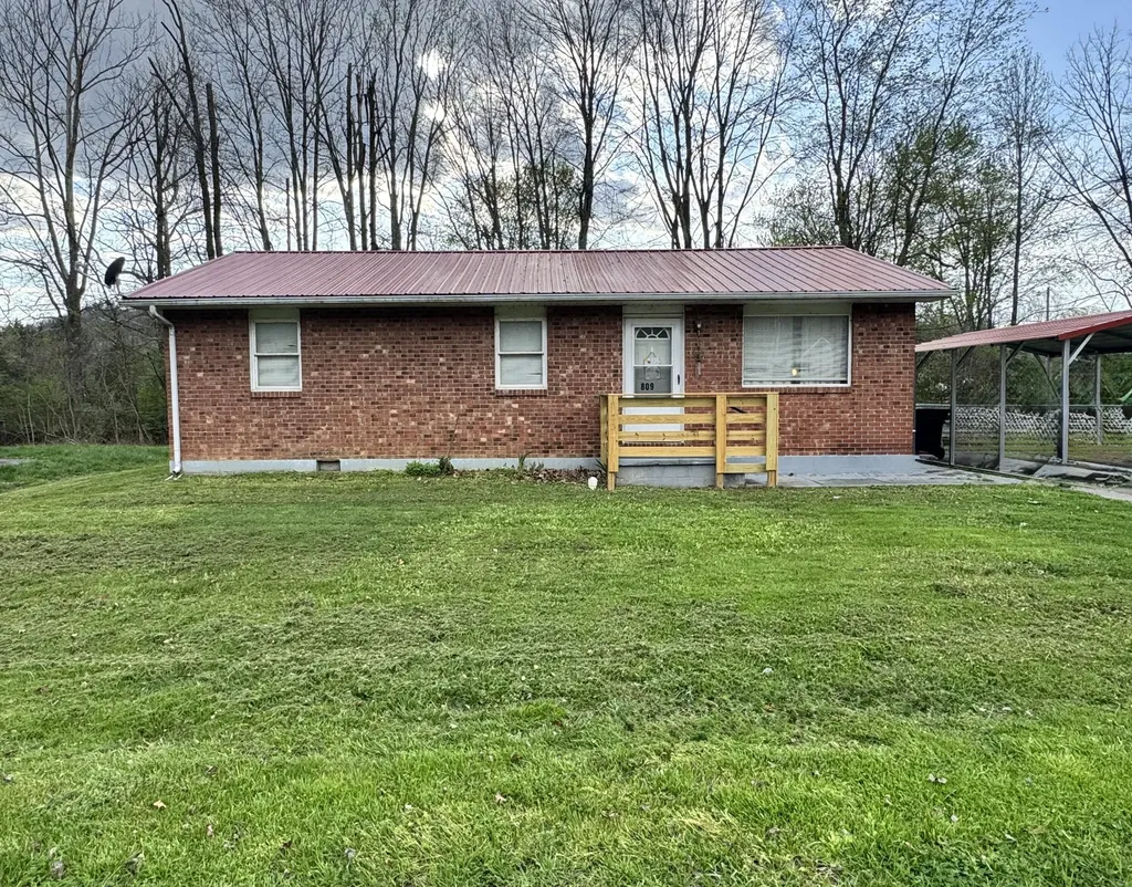 809 Boone Place Morehead KY 40351