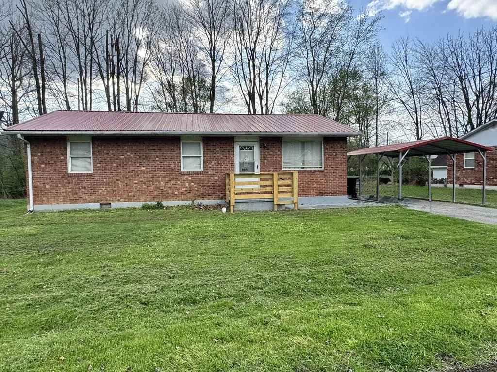 809 Boone Place Morehead KY 40351