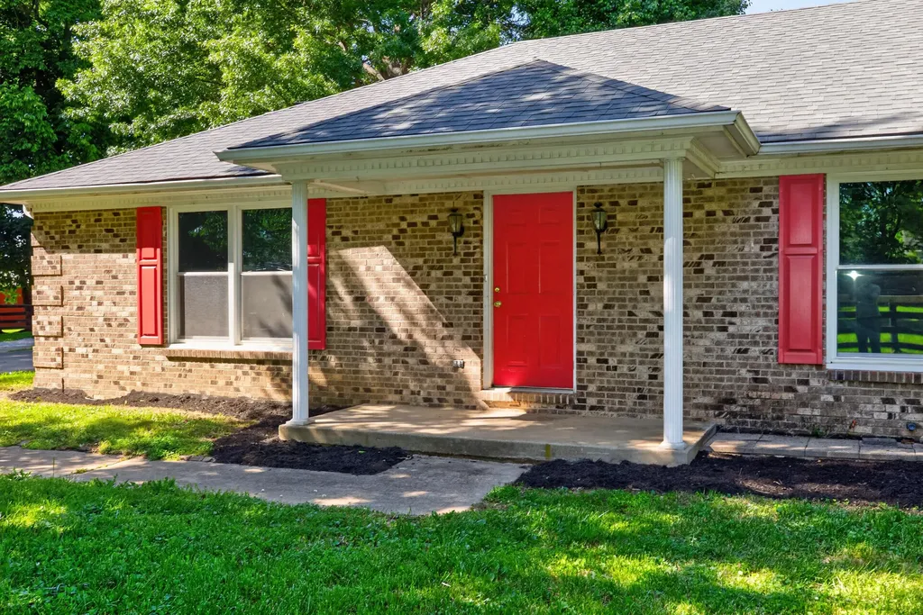 1090 Delaney Ferry Road Nicholasville KY 40356