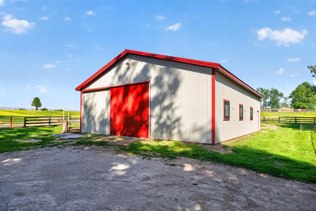 1090 Delaney Ferry Road Nicholasville KY 40356