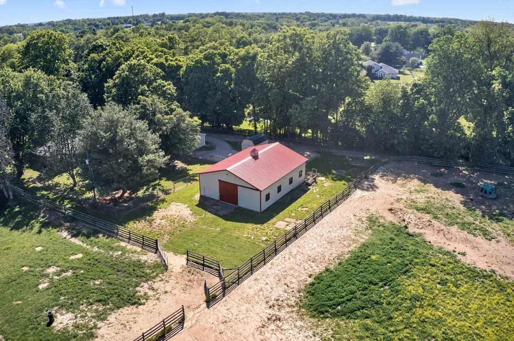1090 Delaney Ferry Road Nicholasville KY 40356