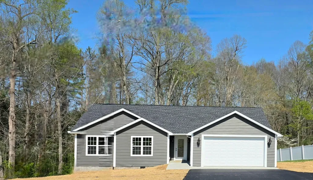 3661 Old Whitley Road London KY 40744