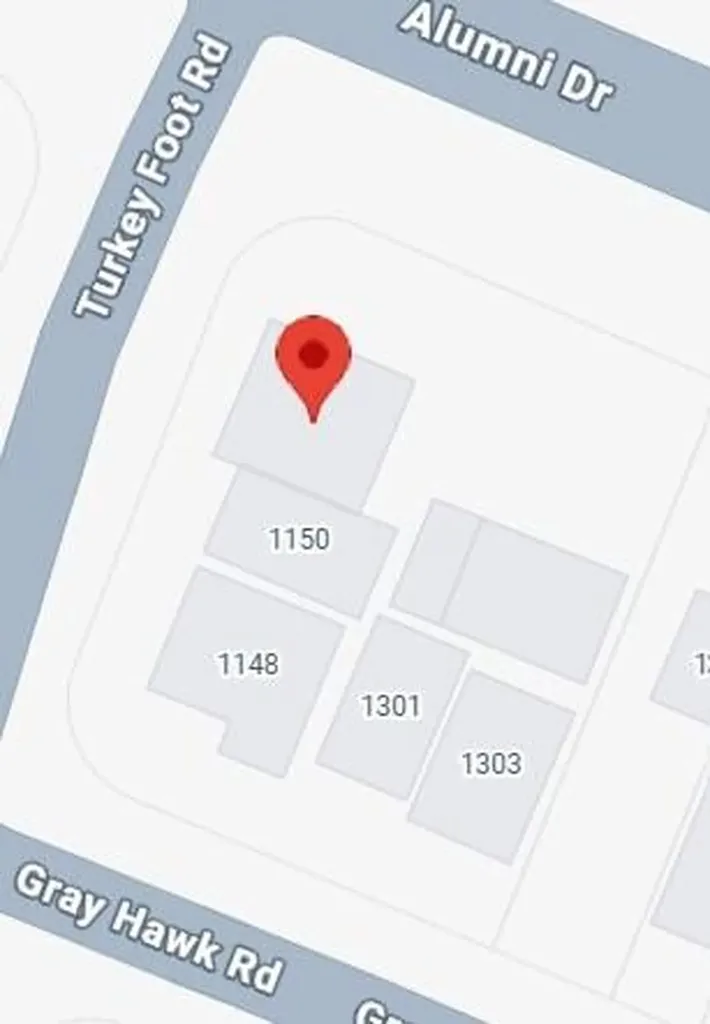 1152 Turkey Foot Road Lexington KY 40502