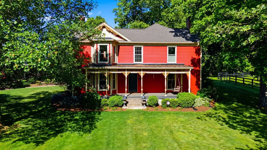 755 Delaney Ferry Road Versailles KY 40383