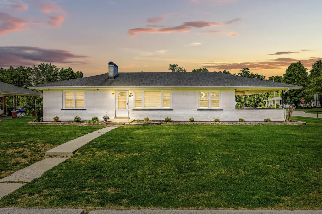 147 Sunset Heights Winchester KY 40391