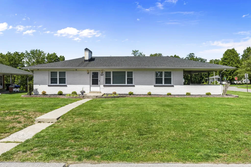 147 Sunset Heights Winchester KY 40391