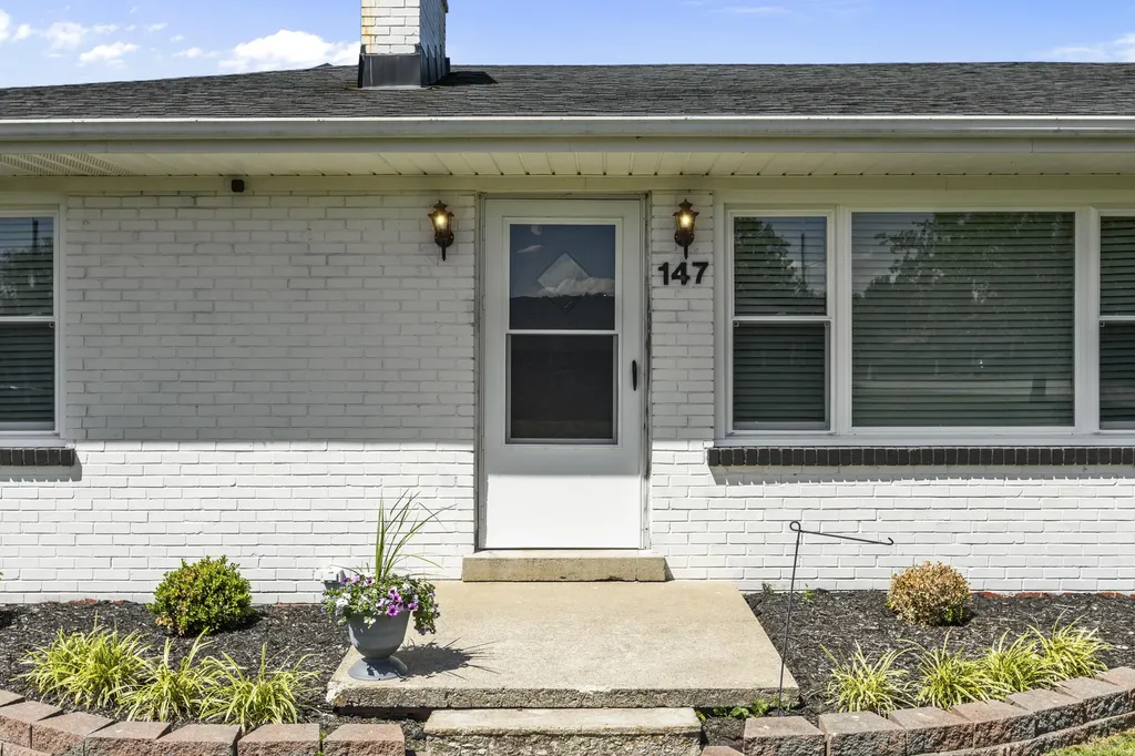 147 Sunset Heights Winchester KY 40391