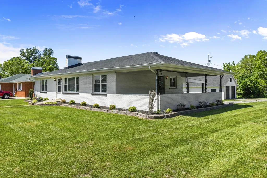 147 Sunset Heights Winchester KY 40391