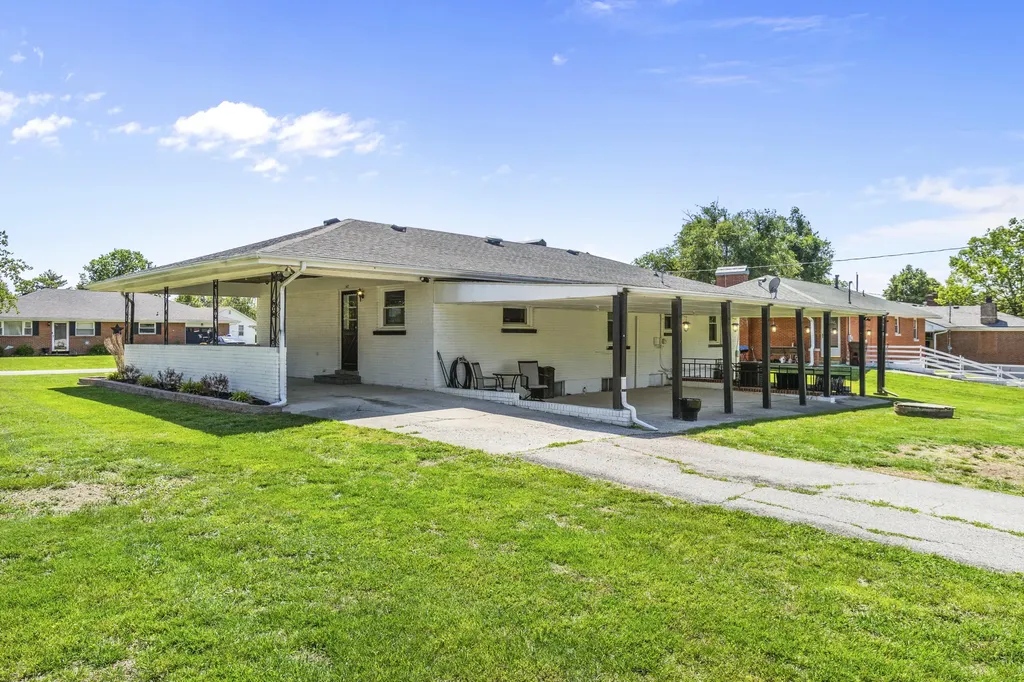 147 Sunset Heights Winchester KY 40391