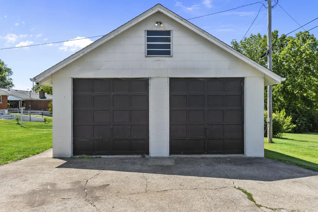 147 Sunset Heights Winchester KY 40391