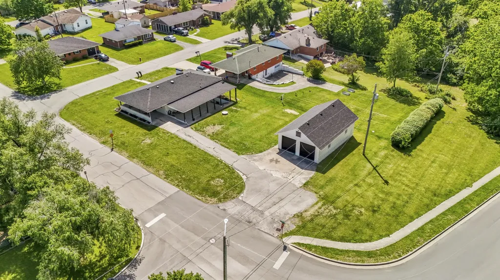 147 Sunset Heights Winchester KY 40391