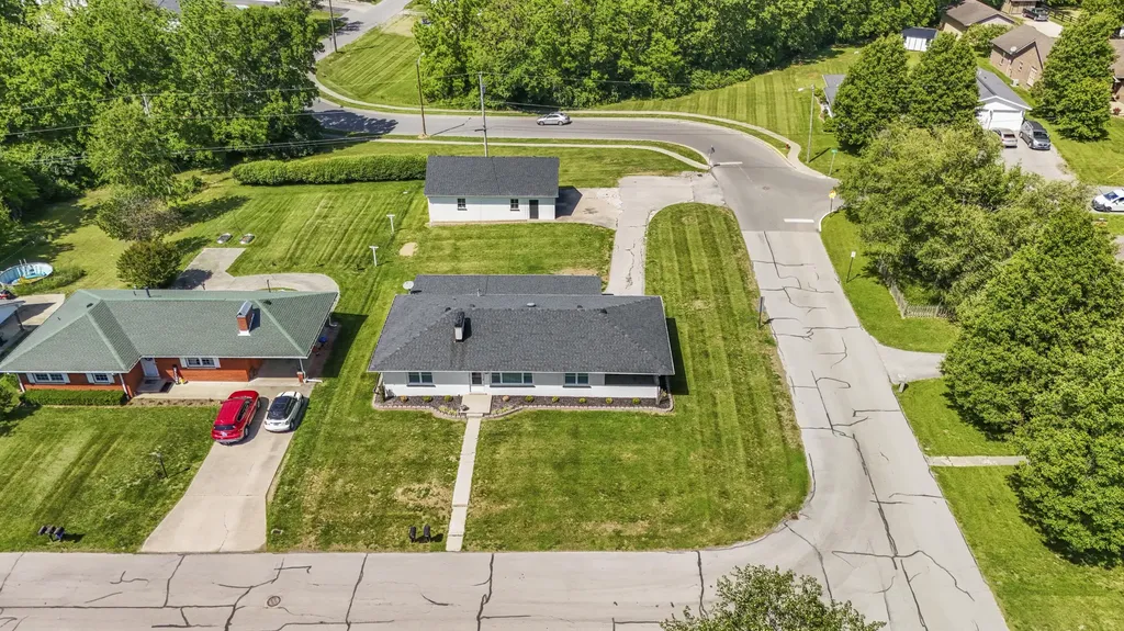 147 Sunset Heights Winchester KY 40391