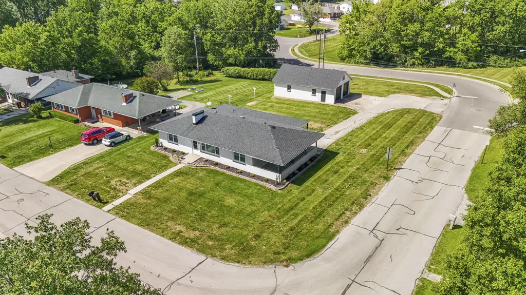 147 Sunset Heights Winchester KY 40391
