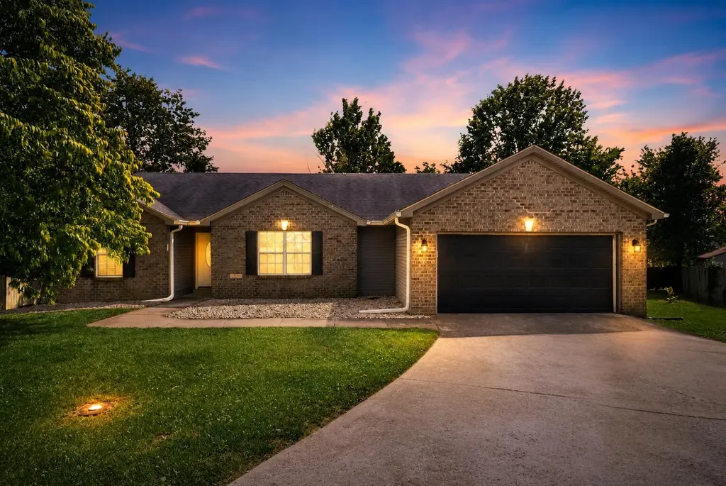 213 Woodfield Way Nicholasville KY 40356