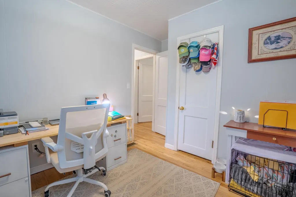 812 Seaton Avenue Greenup KY 41144