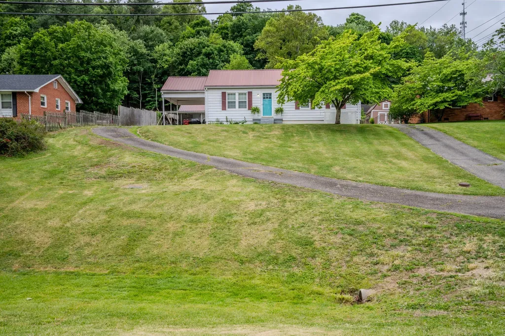 812 Seaton Avenue Greenup KY 41144