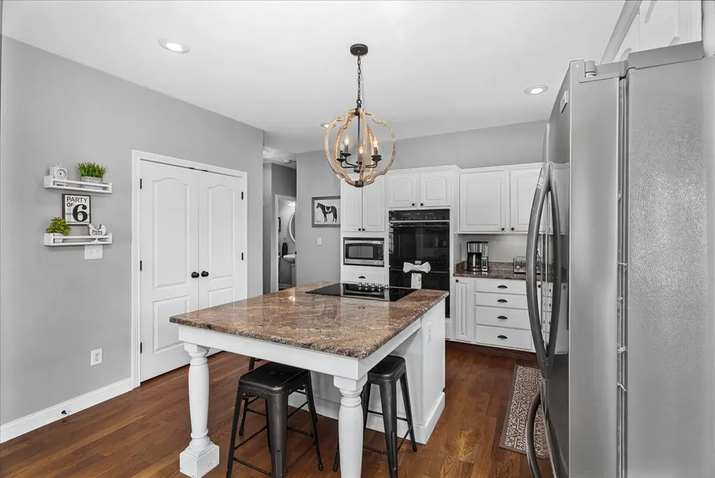 165 Bernie Trail Nicholasville KY 40356