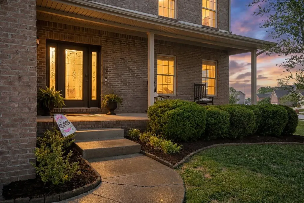 165 Bernie Trail Nicholasville KY 40356