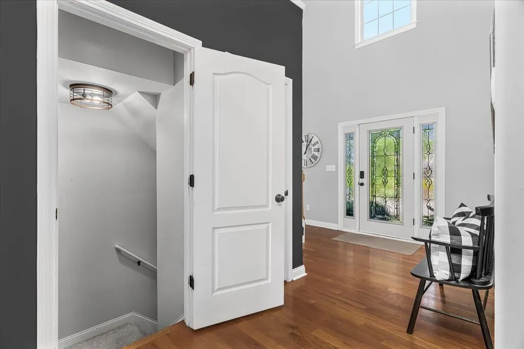 165 Bernie Trail Nicholasville KY 40356