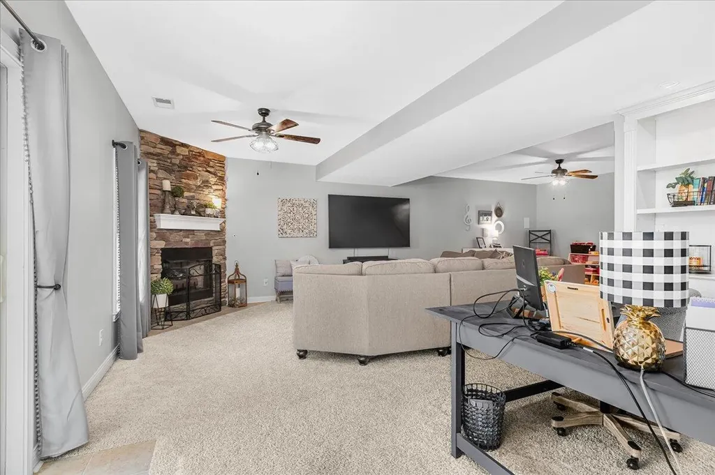 165 Bernie Trail Nicholasville KY 40356