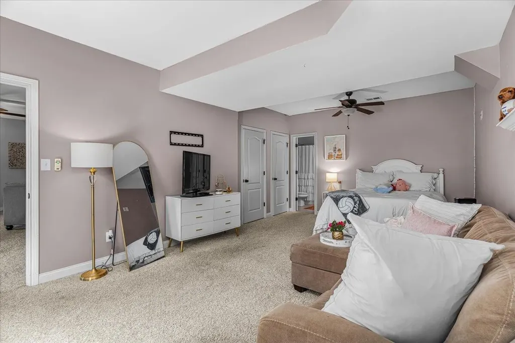 165 Bernie Trail Nicholasville KY 40356