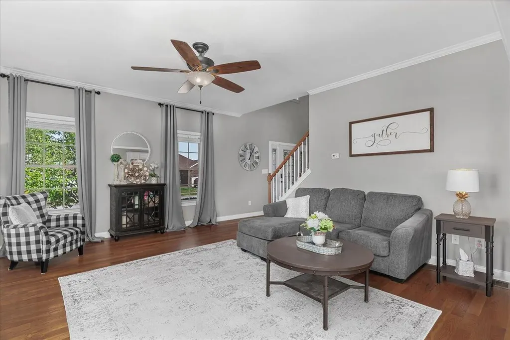 165 Bernie Trail Nicholasville KY 40356