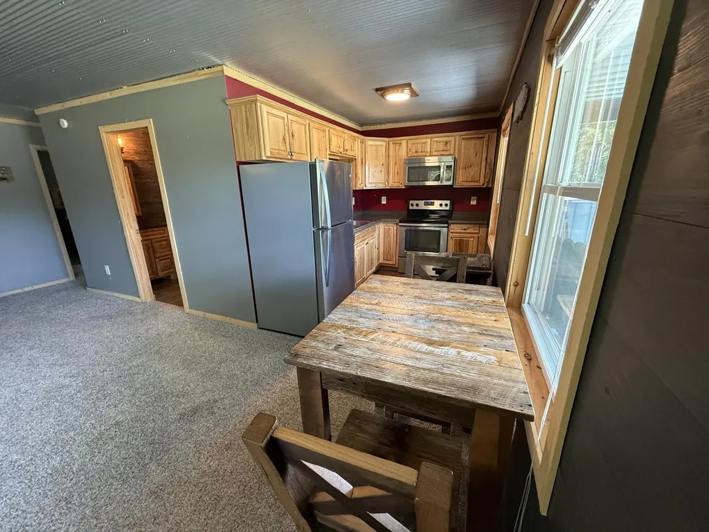 161 Tomahawk Circle Falls Of Rough KY 40119