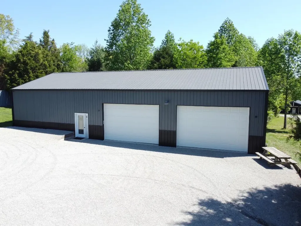 161 Tomahawk Circle Falls Of Rough KY 40119