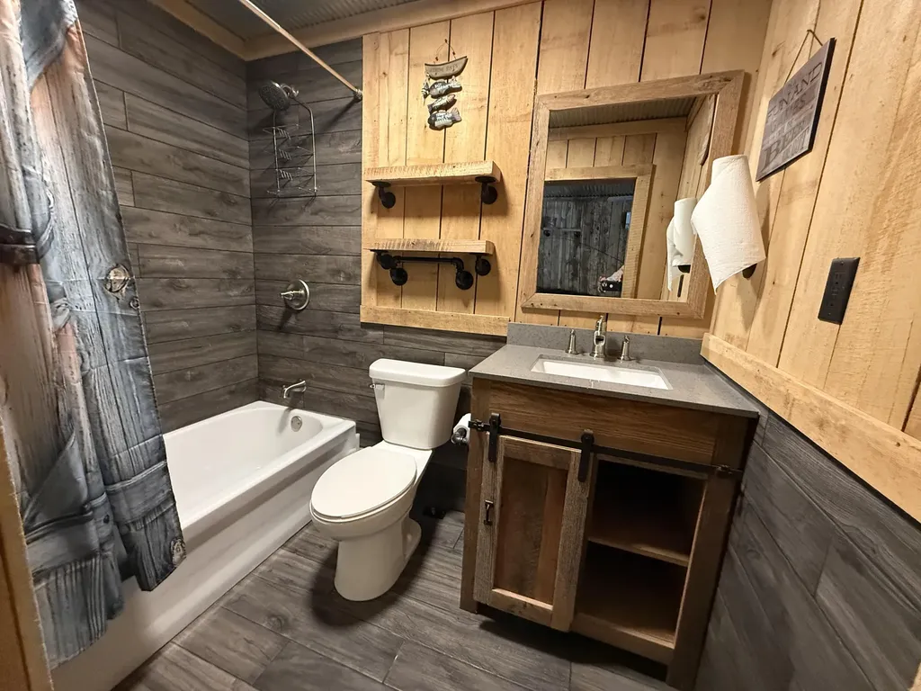 161 Tomahawk Circle Falls Of Rough KY 40119