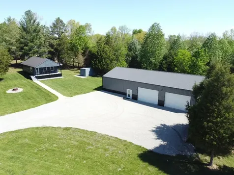 161 Tomahawk Circle Falls of Rough KY 40119