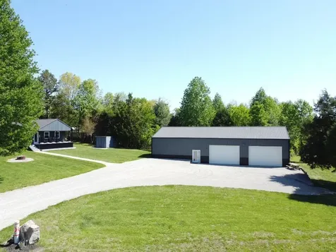 161 Tomahawk Circle Falls of Rough KY 40119