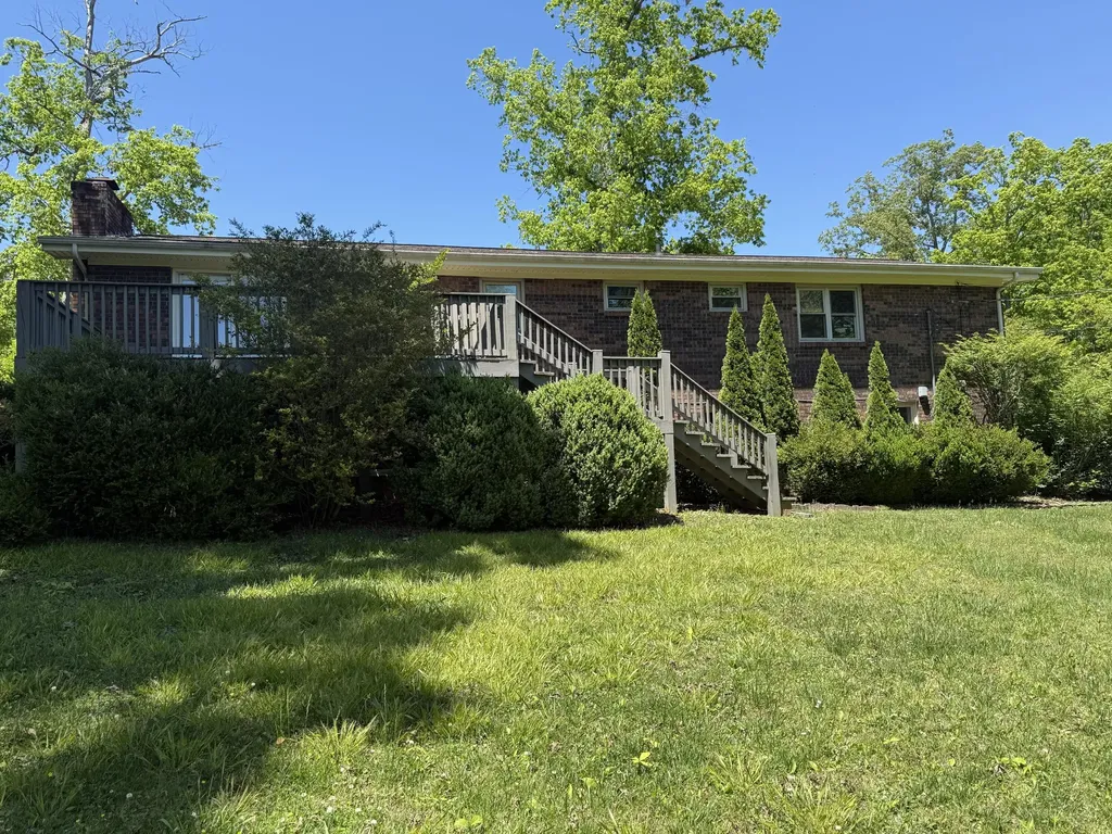 51 Travelers Trail Corbin KY 40701