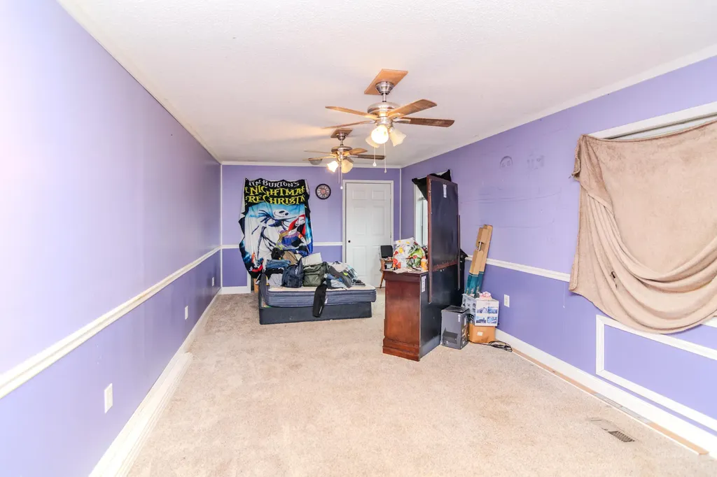 424 Powers Road Frenchburg KY 40322