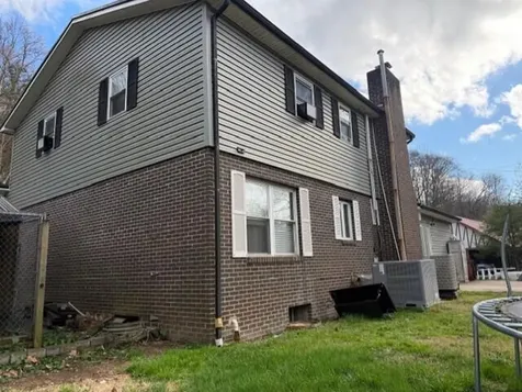387 Left Penhook Road Harold KY 41635
