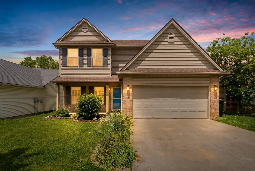 553 Millpond Road Lexington KY 40514