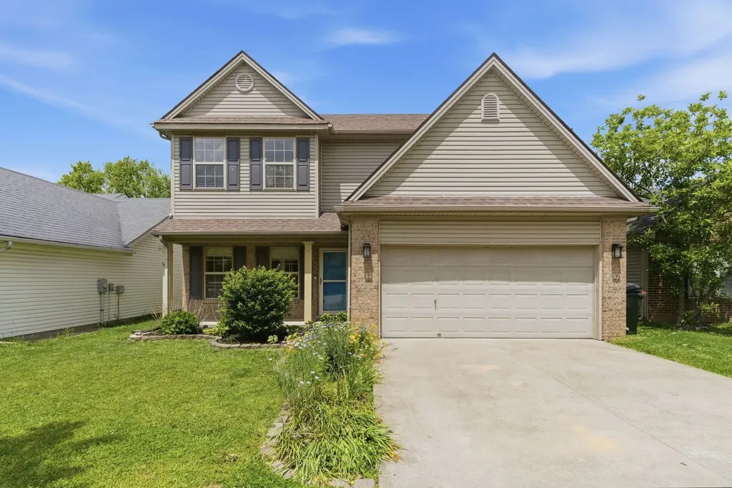 553 Millpond Road Lexington KY 40514