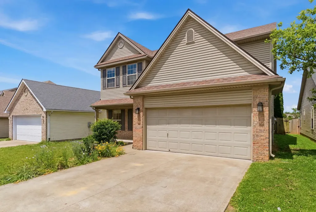 553 Millpond Road Lexington KY 40514