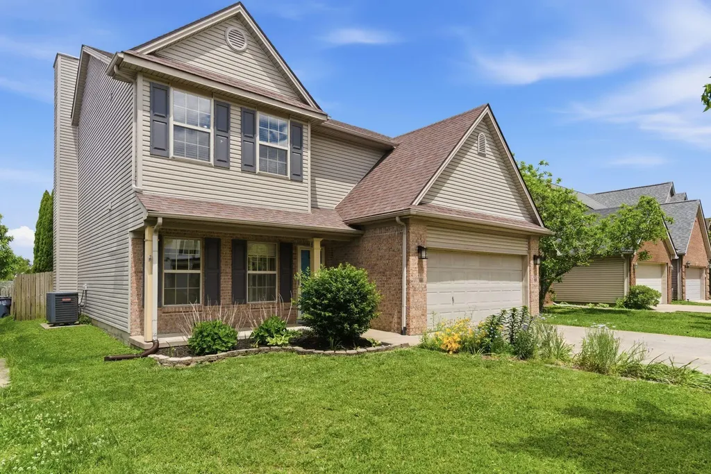 553 Millpond Road Lexington KY 40514