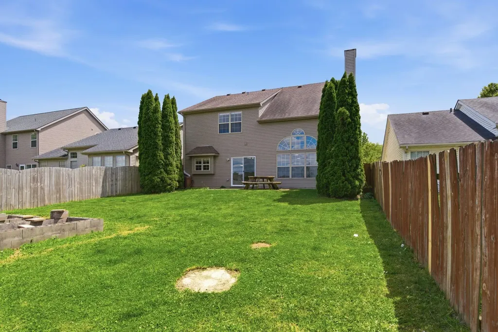 553 Millpond Road Lexington KY 40514
