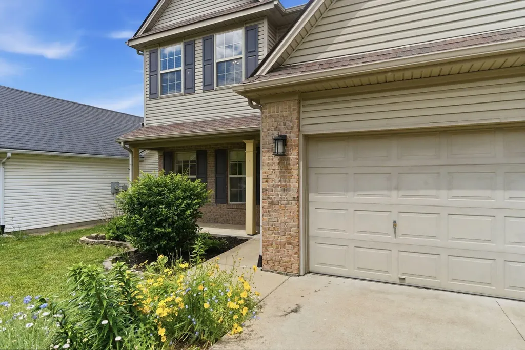 553 Millpond Road Lexington KY 40514