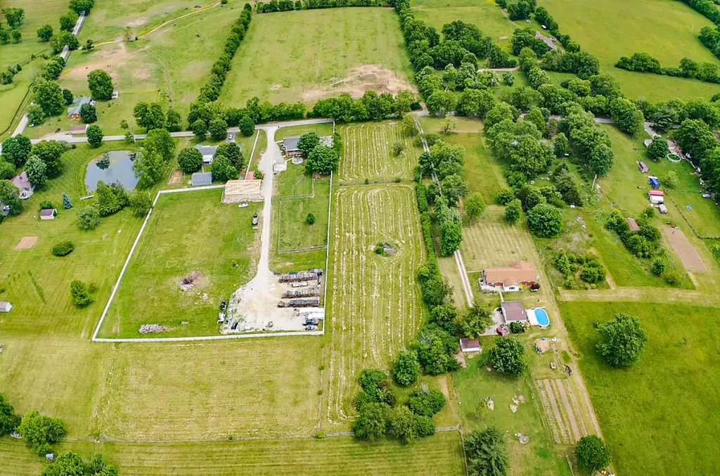 Lot 14 Brentsville Road Paris KY 40361